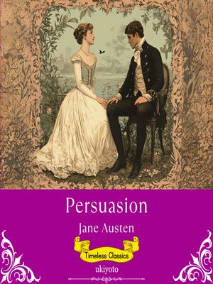 cover image of Persuasion